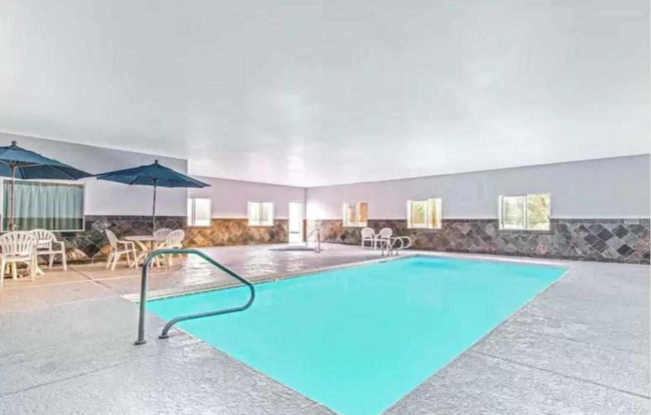 Surestay Plus By Best Western Montrose Exterior foto